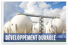 développement durable