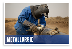 metallurgie
