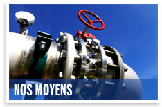 nos moyens