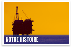 notre histoire
